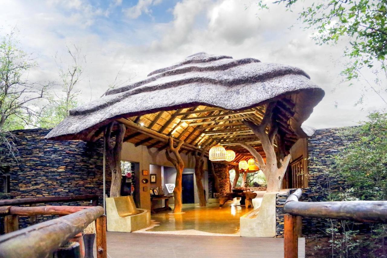 Madikwe Hills Private Game Lodge Reserva de Madikwe Exterior foto