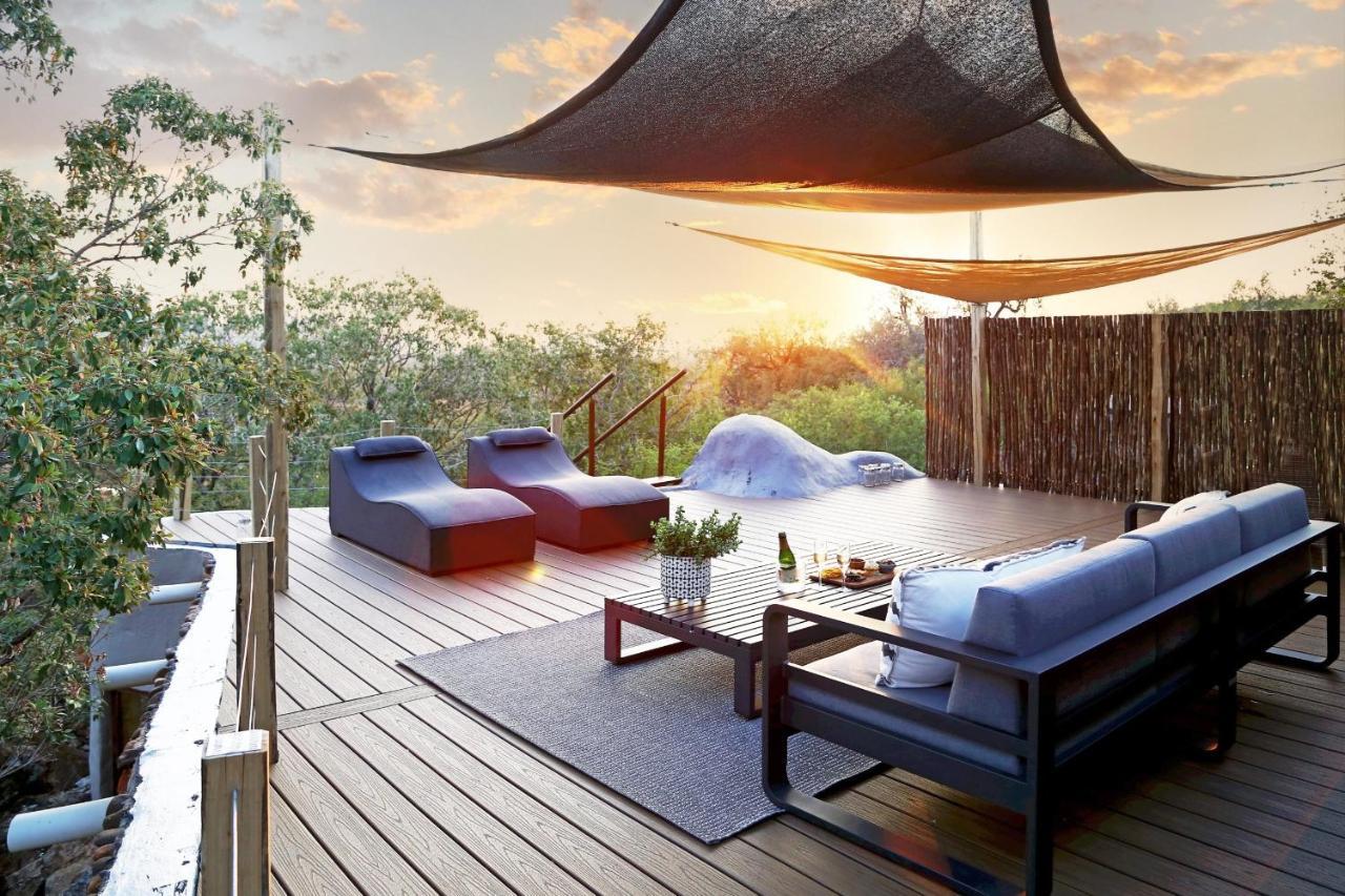 Madikwe Hills Private Game Lodge Reserva de Madikwe Exterior foto