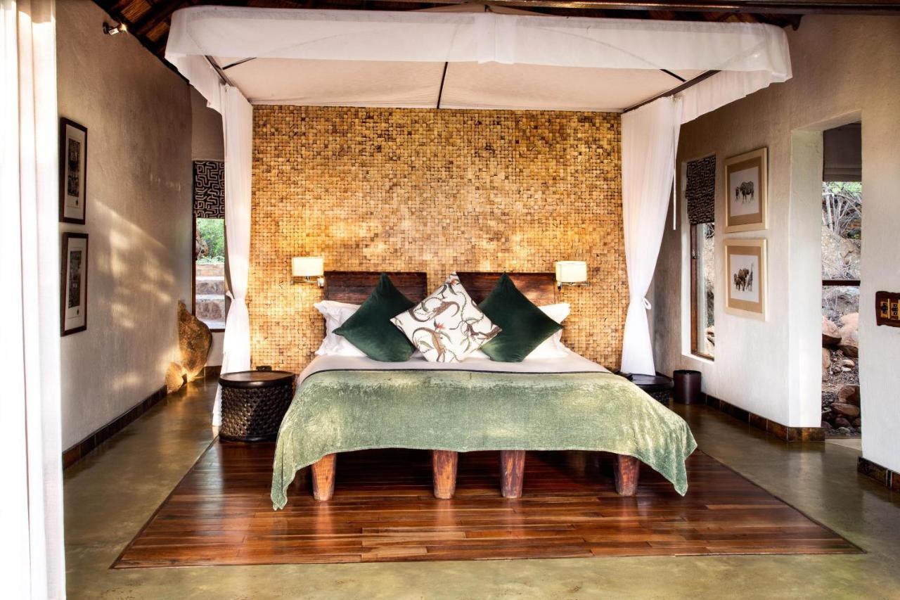 Madikwe Hills Private Game Lodge Reserva de Madikwe Exterior foto