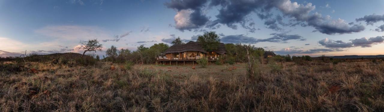 Madikwe Hills Private Game Lodge Reserva de Madikwe Exterior foto